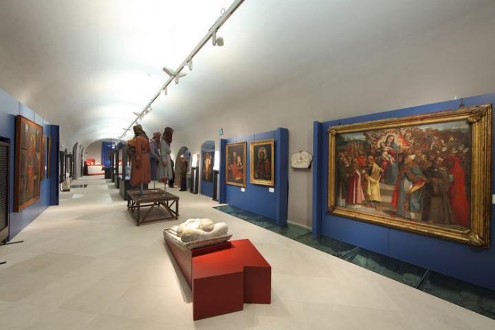 Musei Bari